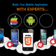 Illustration for article titled Get Top Famous Android Windows Iphone blackberry apps Development Company jaipur